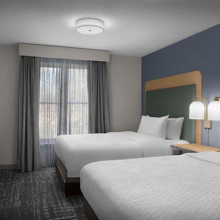 Homewood Suites Nashville Airport Eksteriør billede