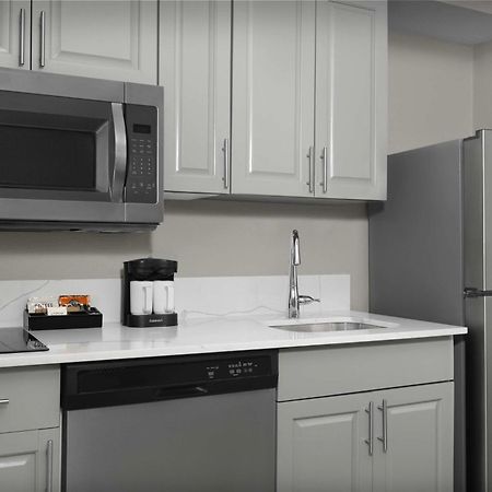 Homewood Suites Nashville Airport Eksteriør billede