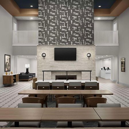 Homewood Suites Nashville Airport Eksteriør billede