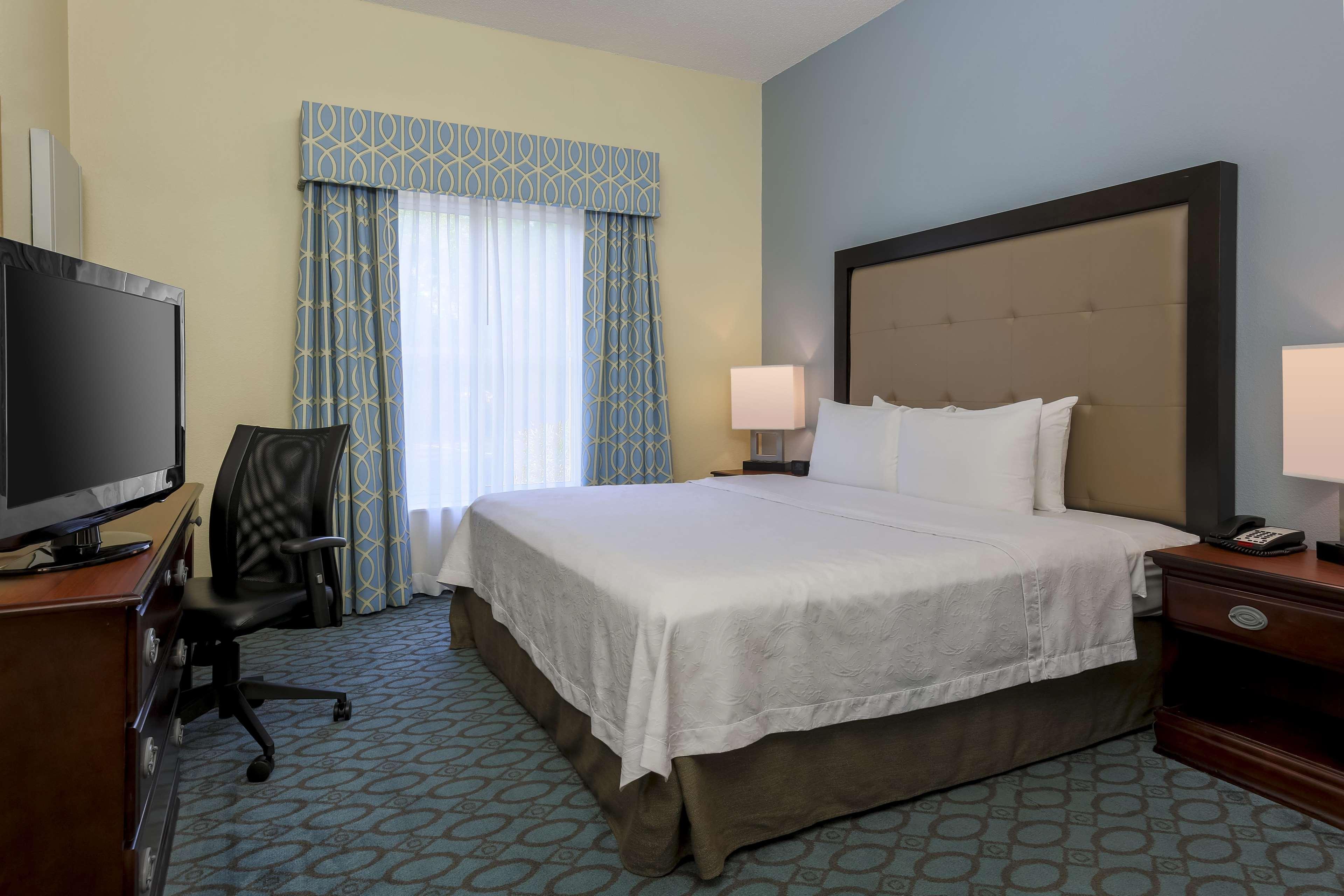 Homewood Suites Nashville Airport Eksteriør billede