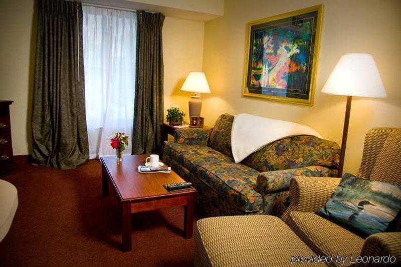 Homewood Suites Nashville Airport Værelse billede