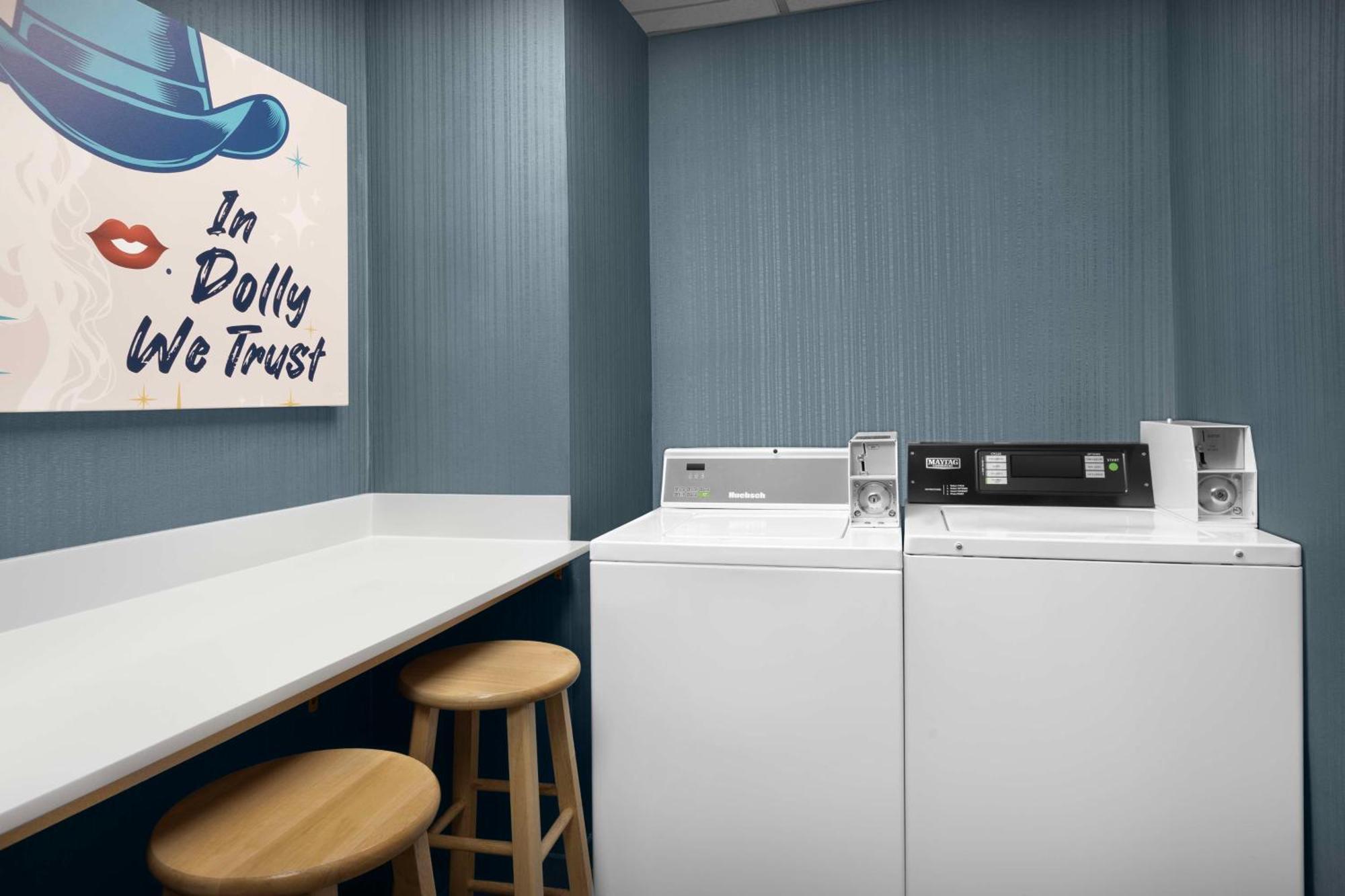 Homewood Suites Nashville Airport Eksteriør billede