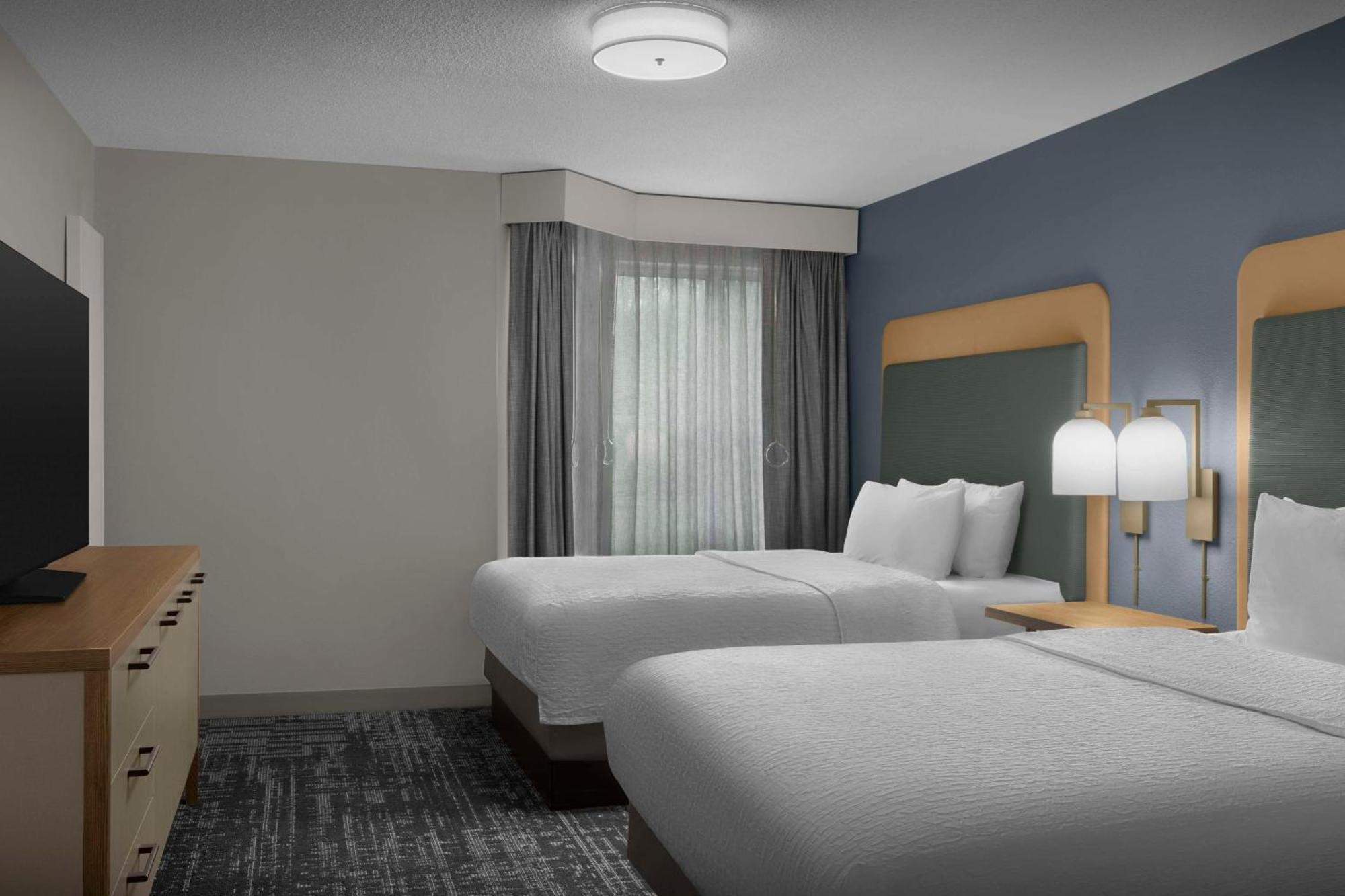 Homewood Suites Nashville Airport Eksteriør billede