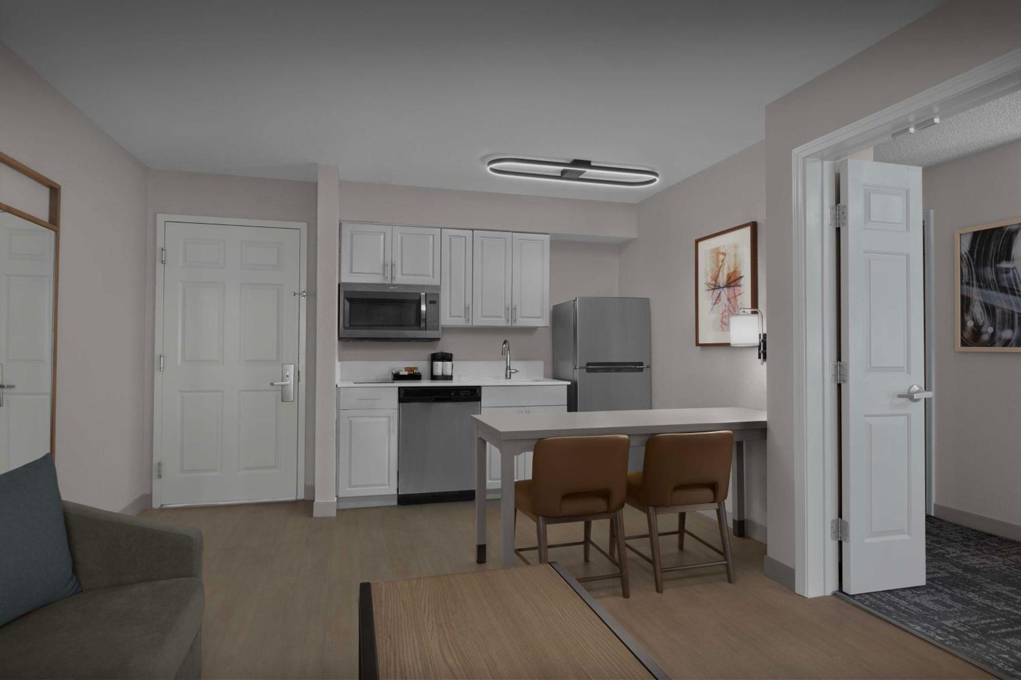 Homewood Suites Nashville Airport Eksteriør billede