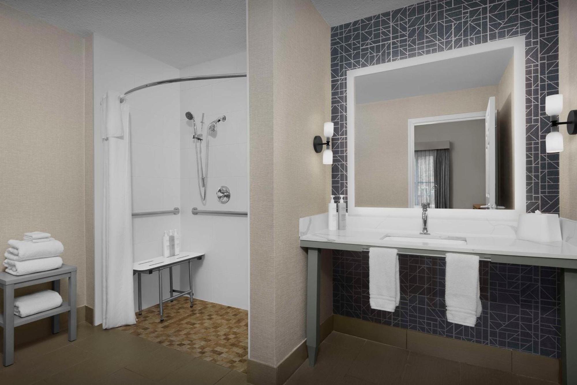 Homewood Suites Nashville Airport Eksteriør billede