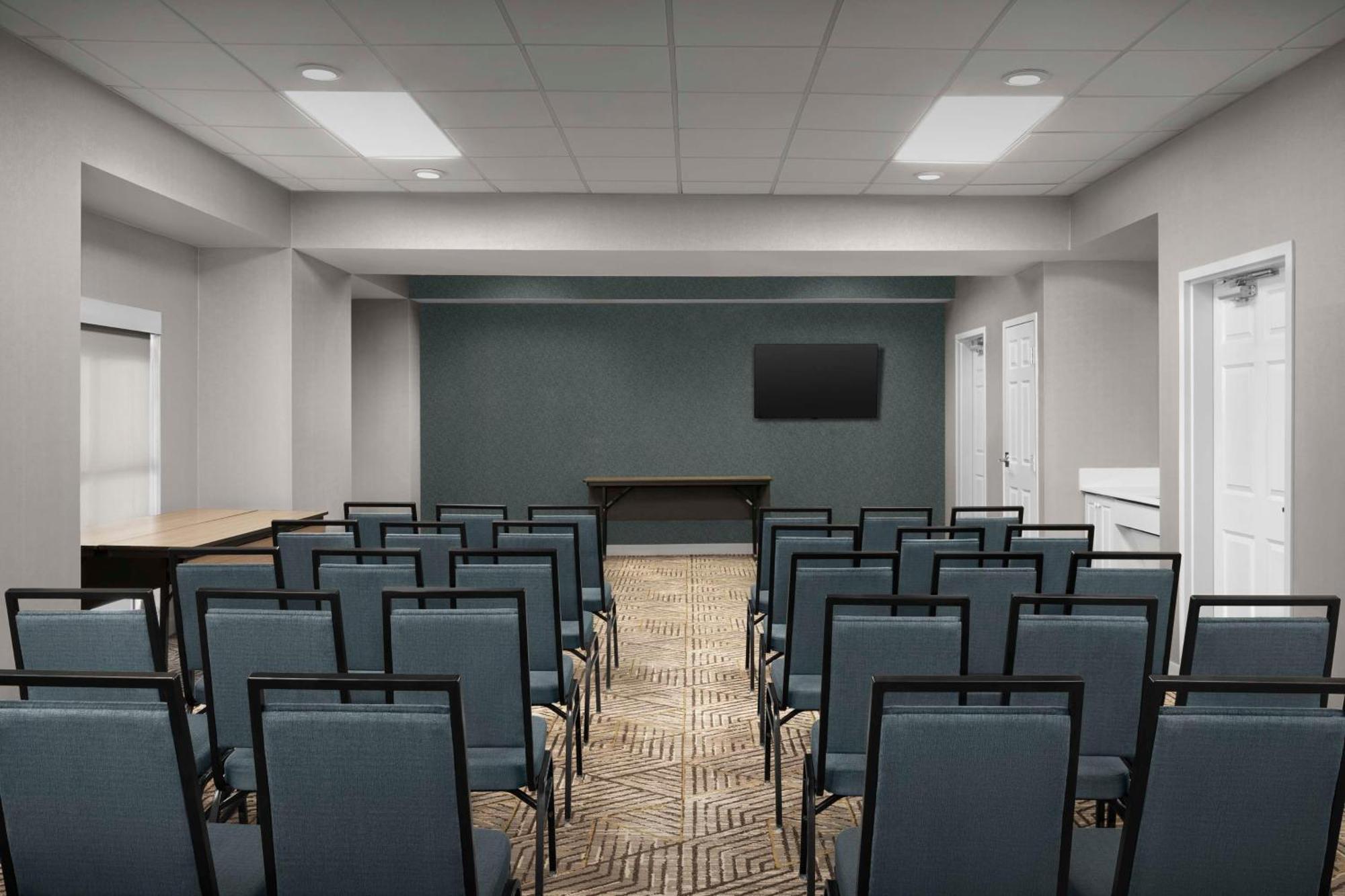Homewood Suites Nashville Airport Eksteriør billede