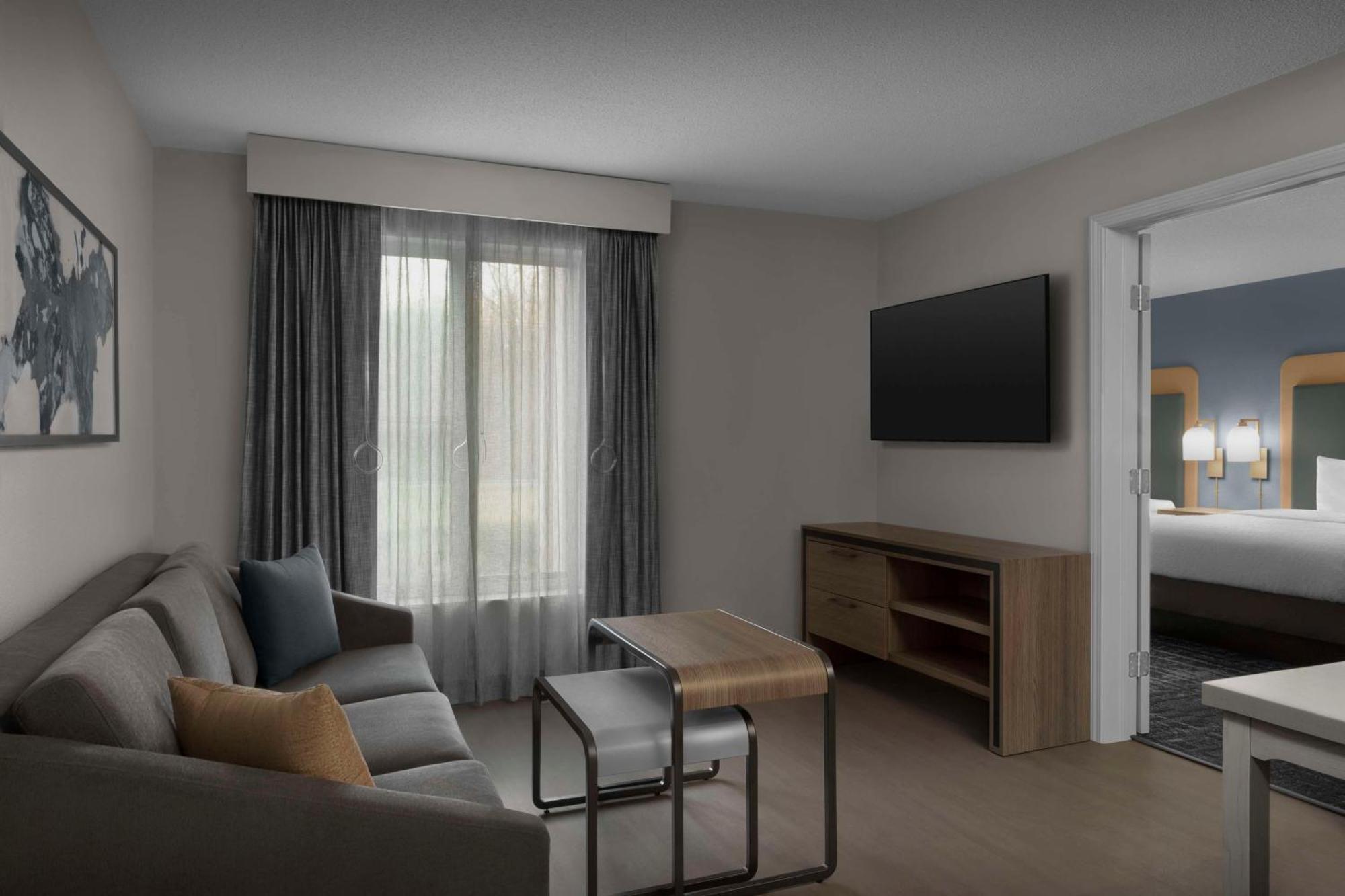 Homewood Suites Nashville Airport Eksteriør billede