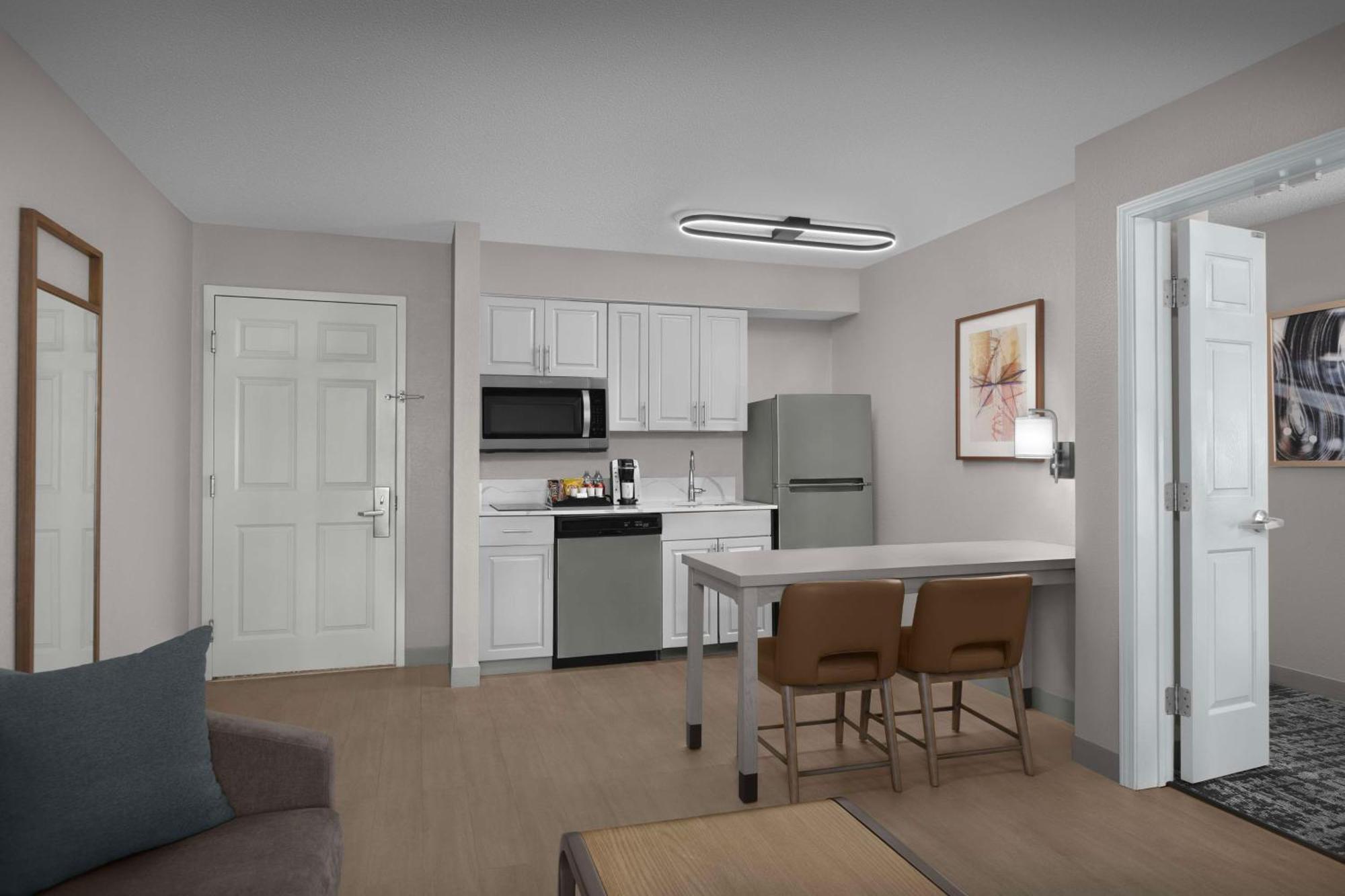 Homewood Suites Nashville Airport Eksteriør billede