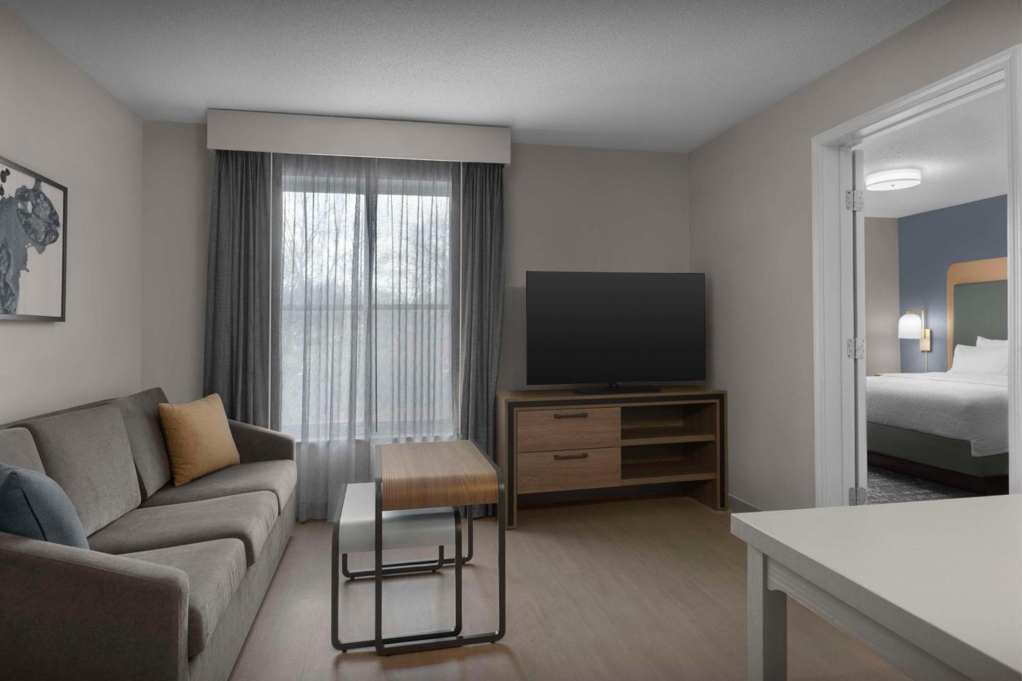 Homewood Suites Nashville Airport Eksteriør billede