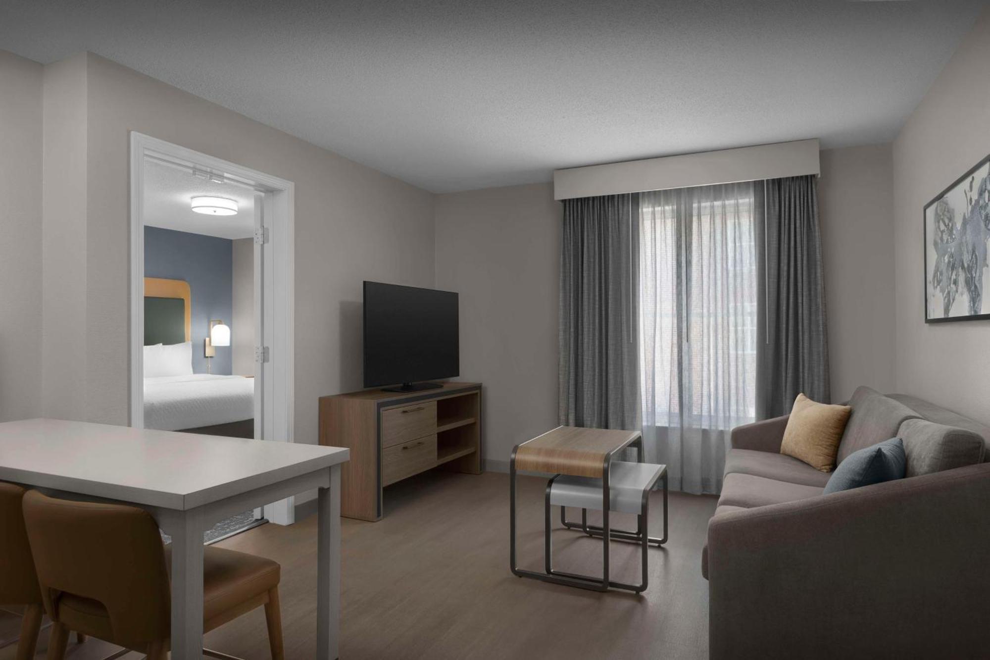 Homewood Suites Nashville Airport Eksteriør billede