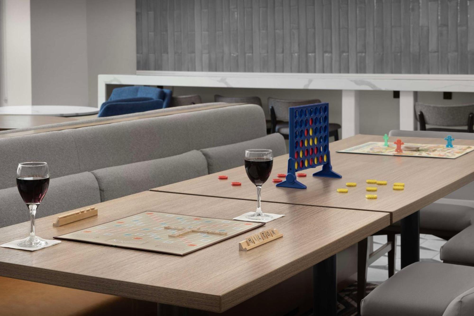 Homewood Suites Nashville Airport Eksteriør billede