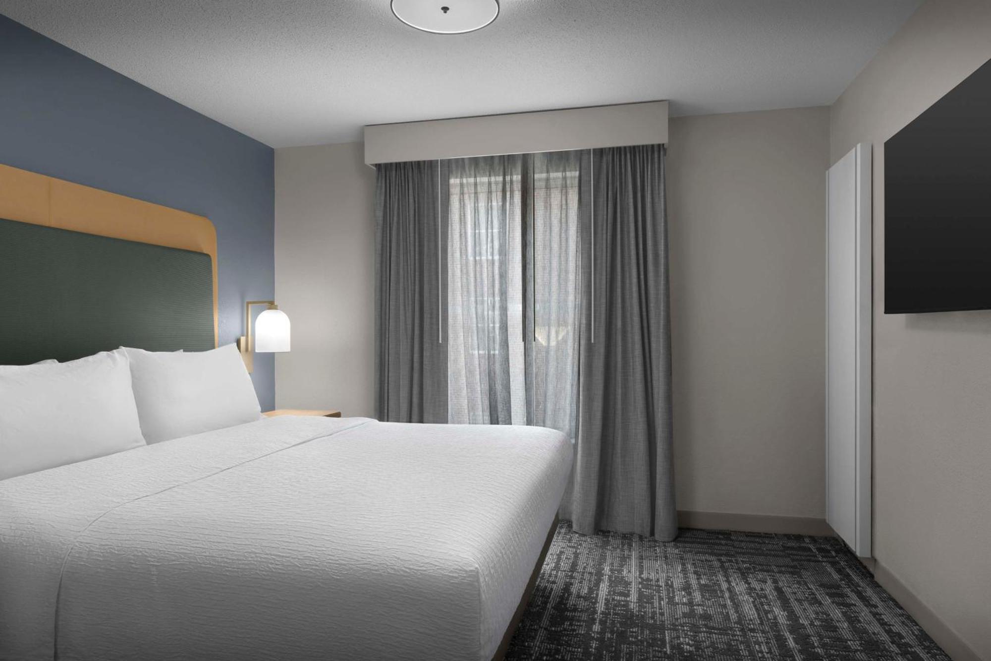 Homewood Suites Nashville Airport Eksteriør billede