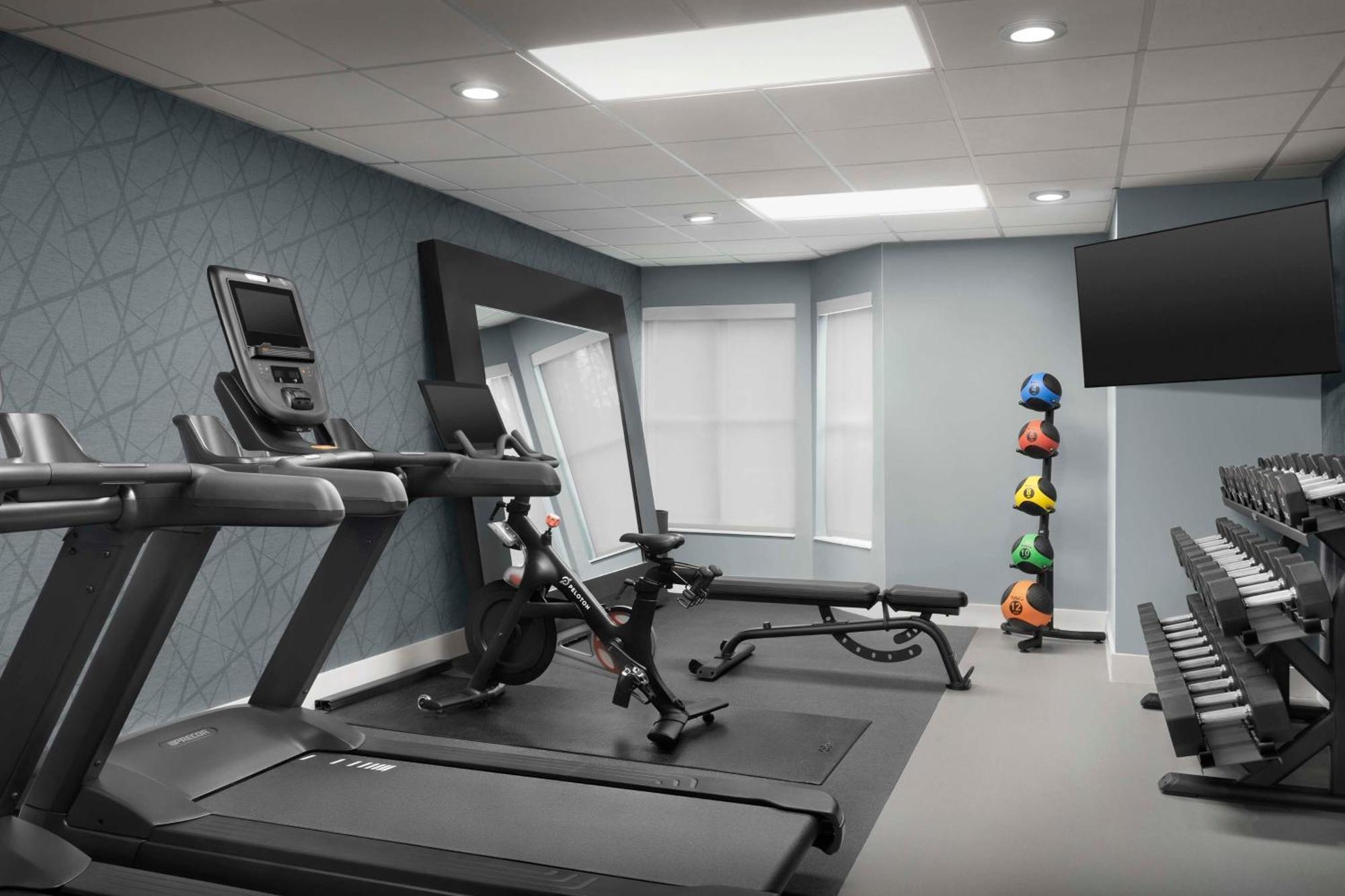 Homewood Suites Nashville Airport Eksteriør billede