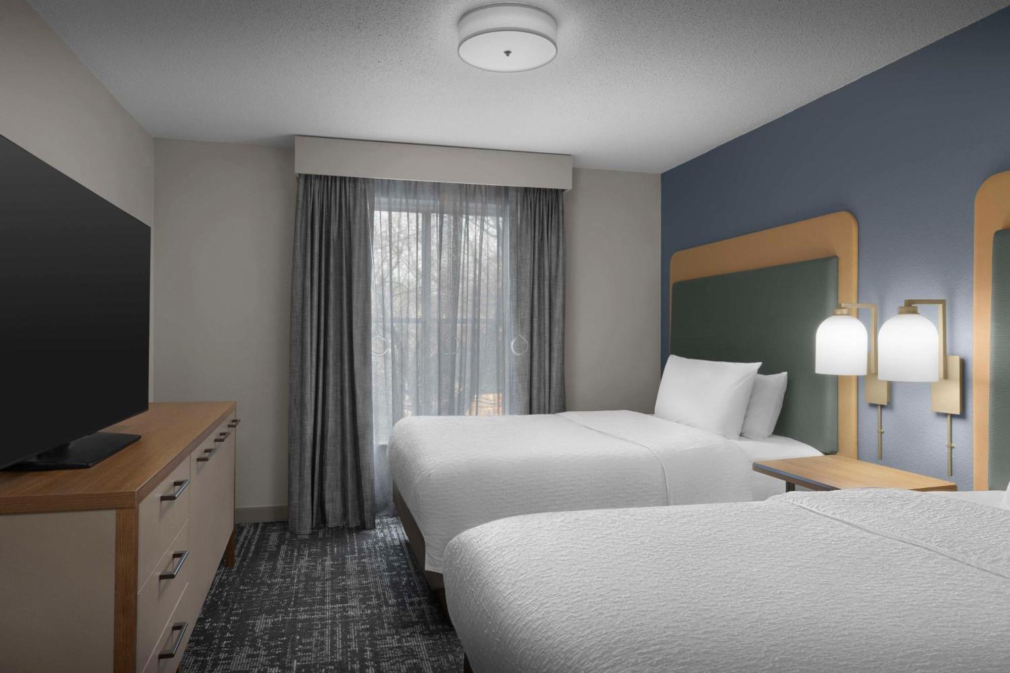 Homewood Suites Nashville Airport Eksteriør billede