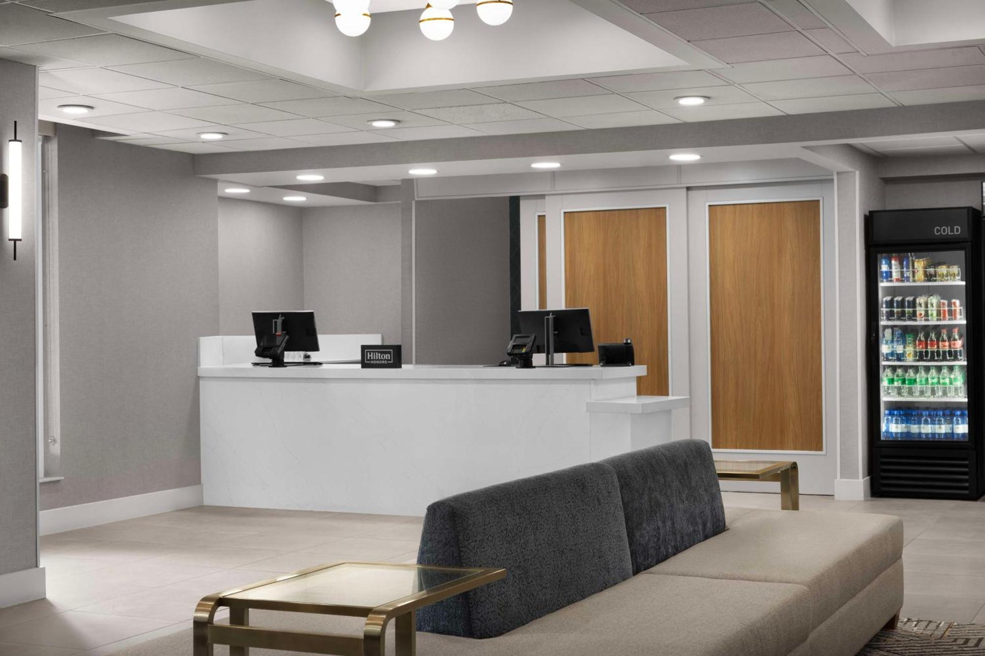 Homewood Suites Nashville Airport Eksteriør billede