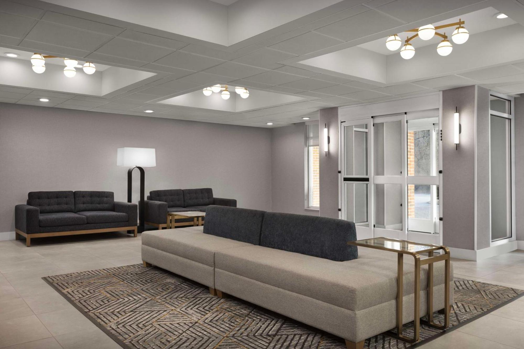 Homewood Suites Nashville Airport Eksteriør billede