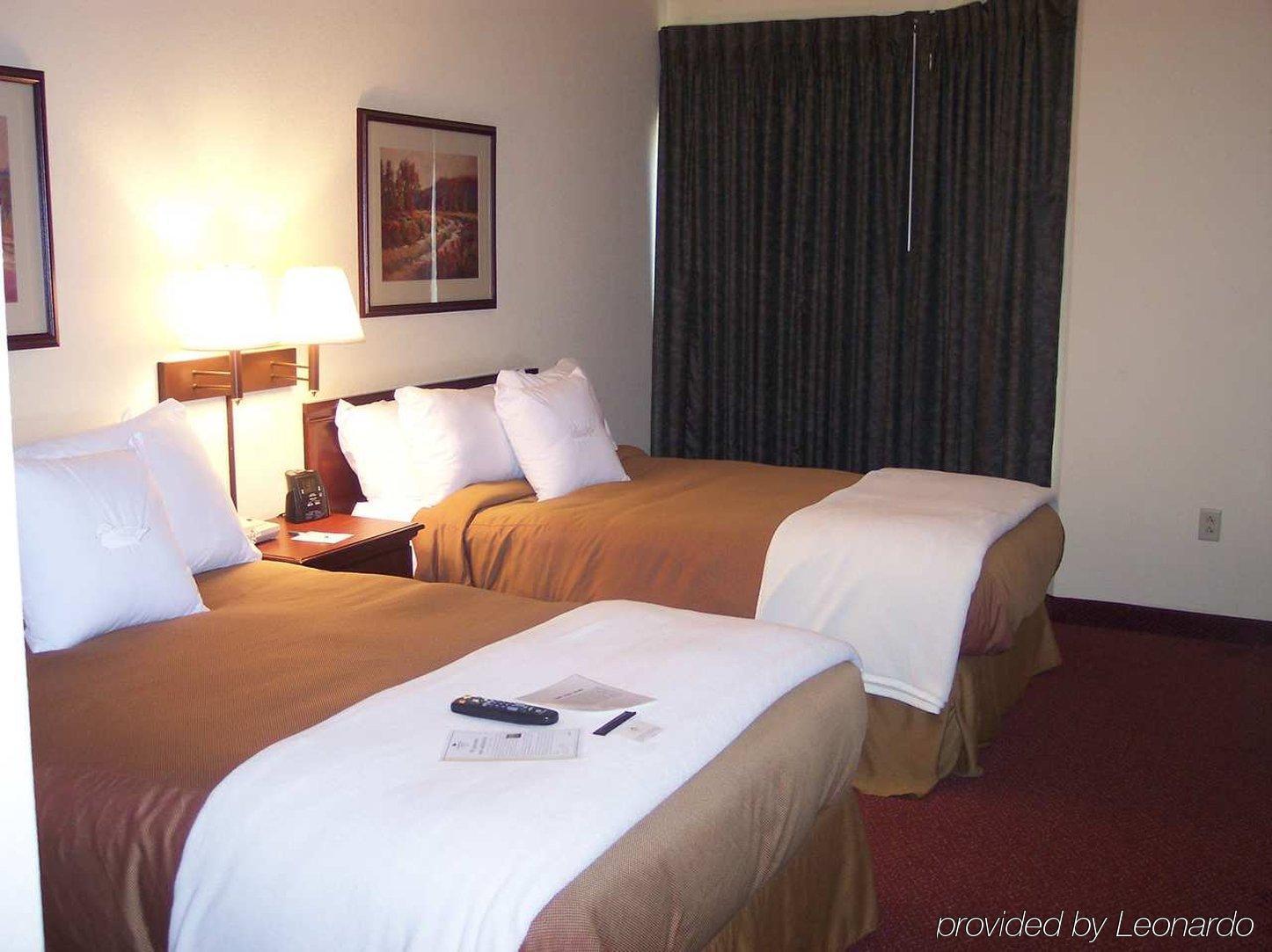 Homewood Suites Nashville Airport Værelse billede