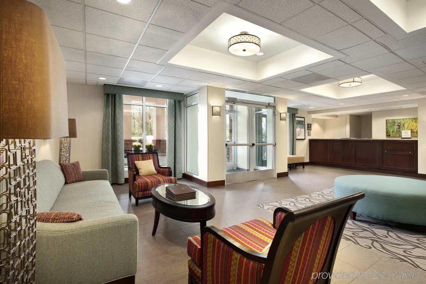 Homewood Suites Nashville Airport Eksteriør billede