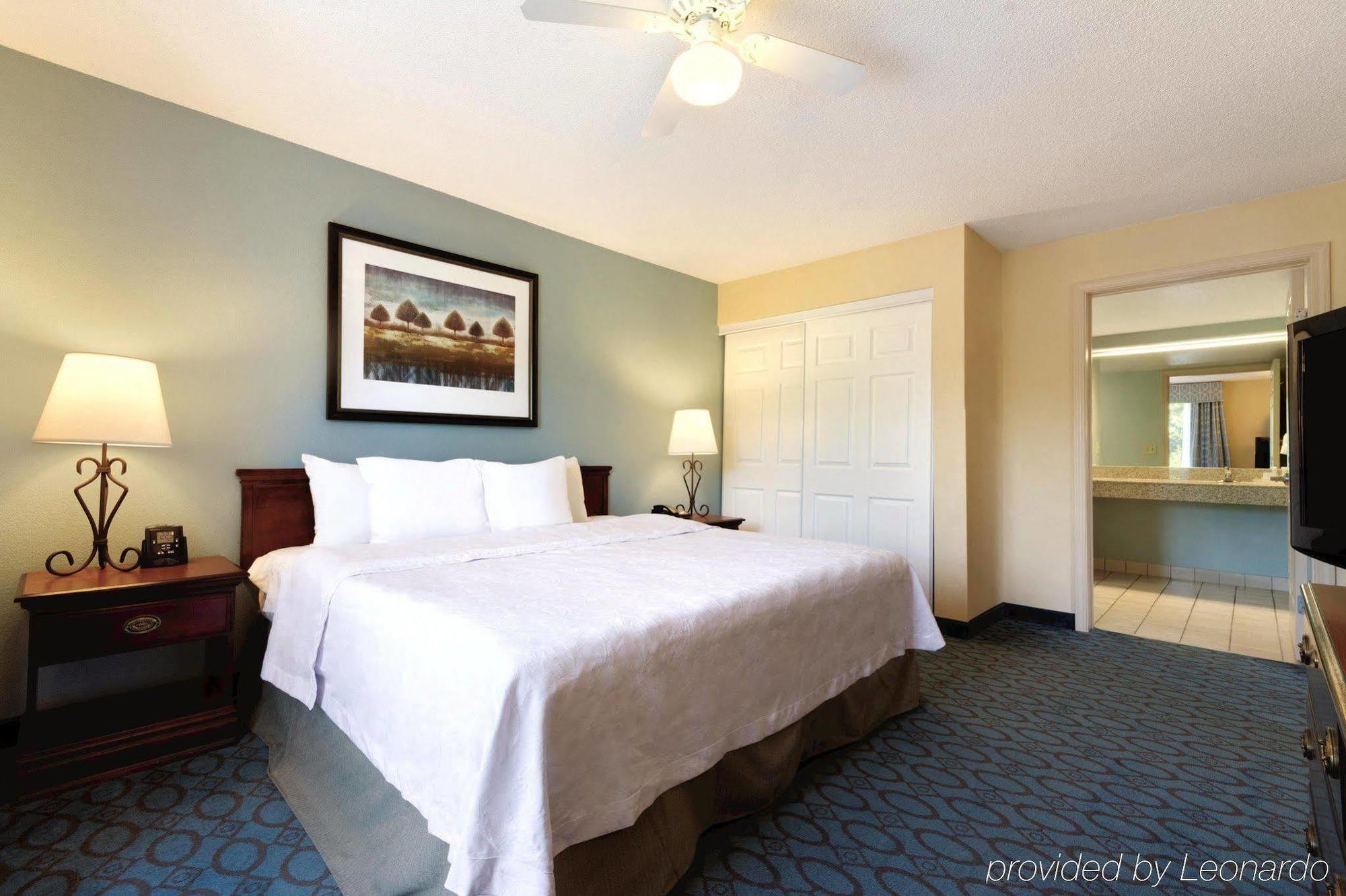 Homewood Suites Nashville Airport Eksteriør billede