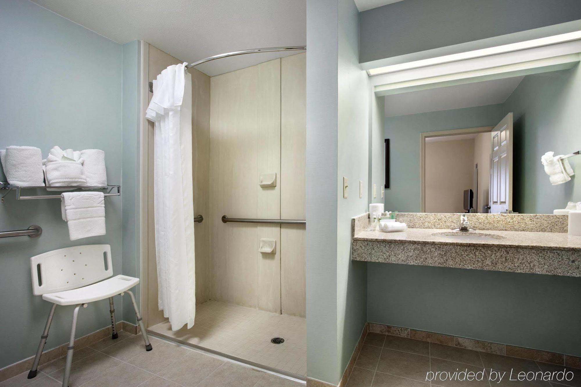 Homewood Suites Nashville Airport Værelse billede