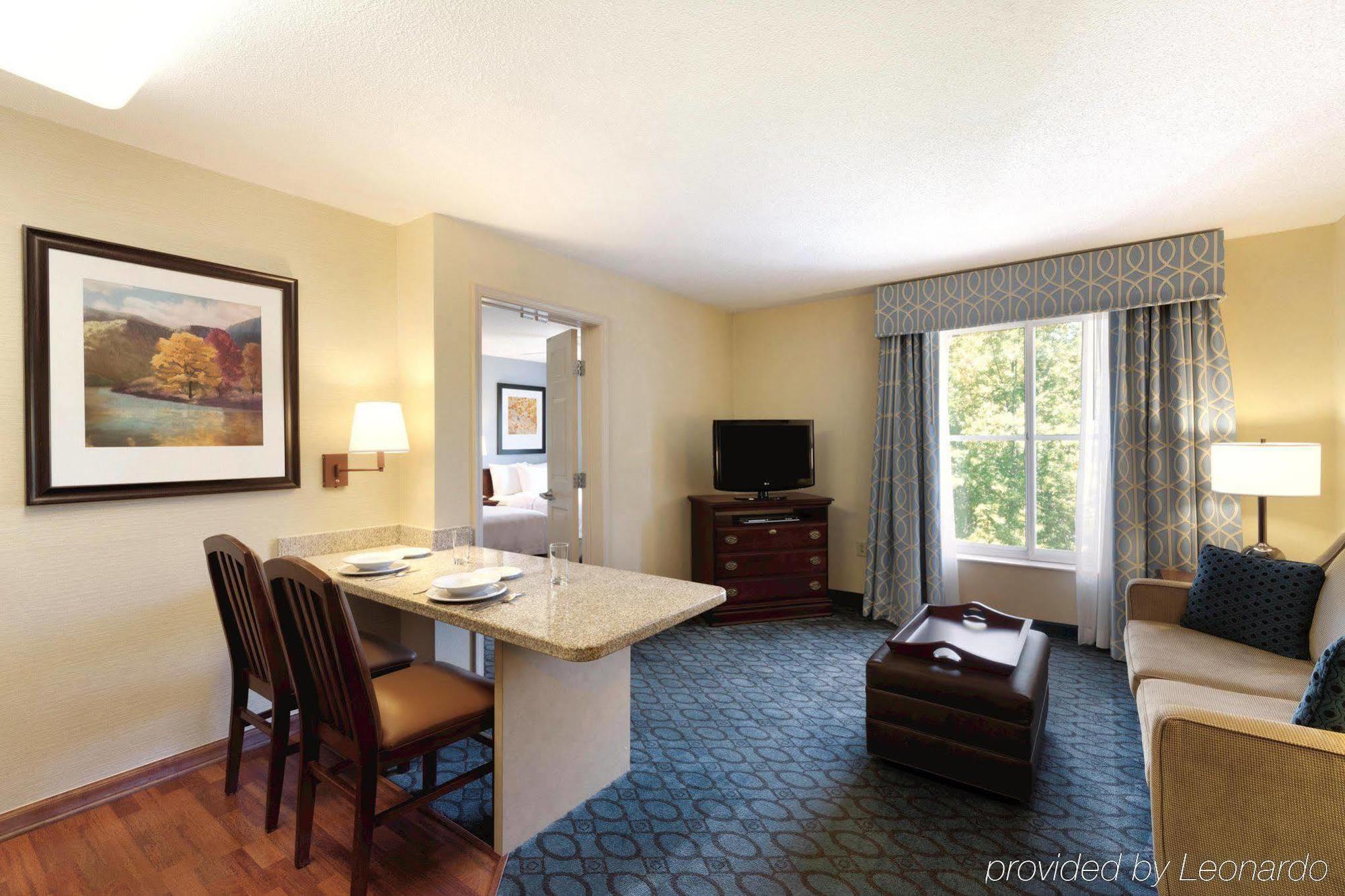 Homewood Suites Nashville Airport Eksteriør billede