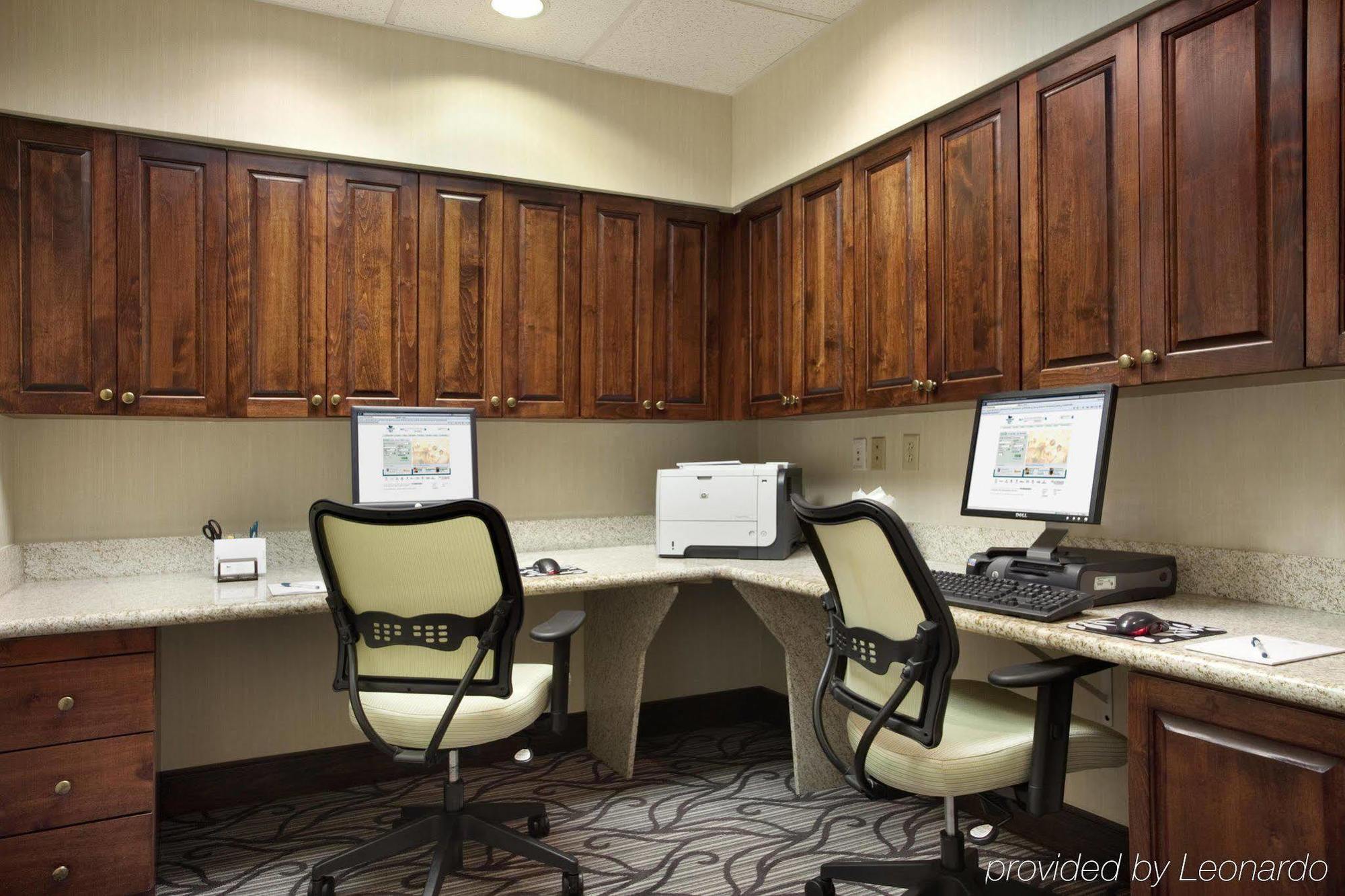Homewood Suites Nashville Airport Eksteriør billede