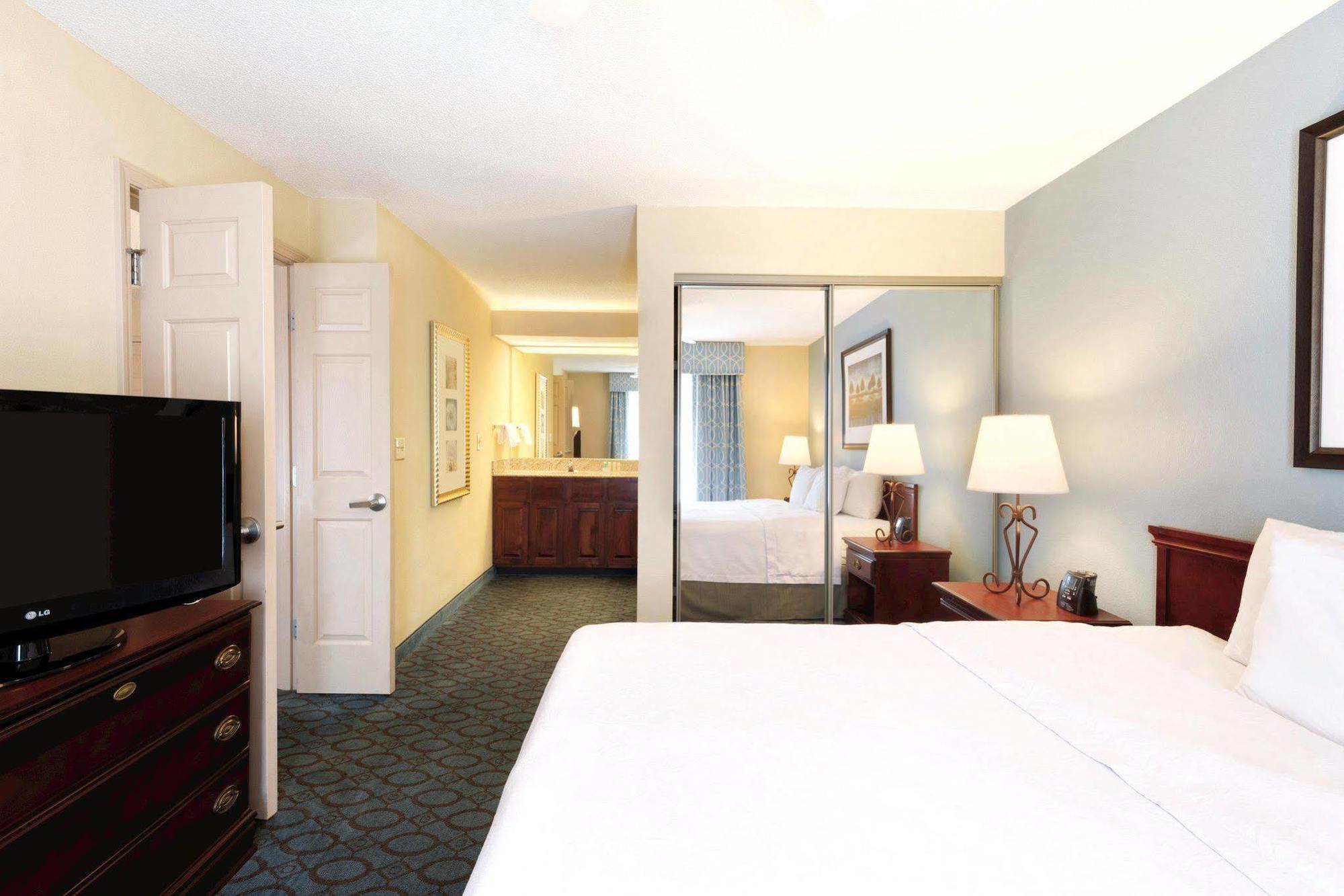 Homewood Suites Nashville Airport Eksteriør billede