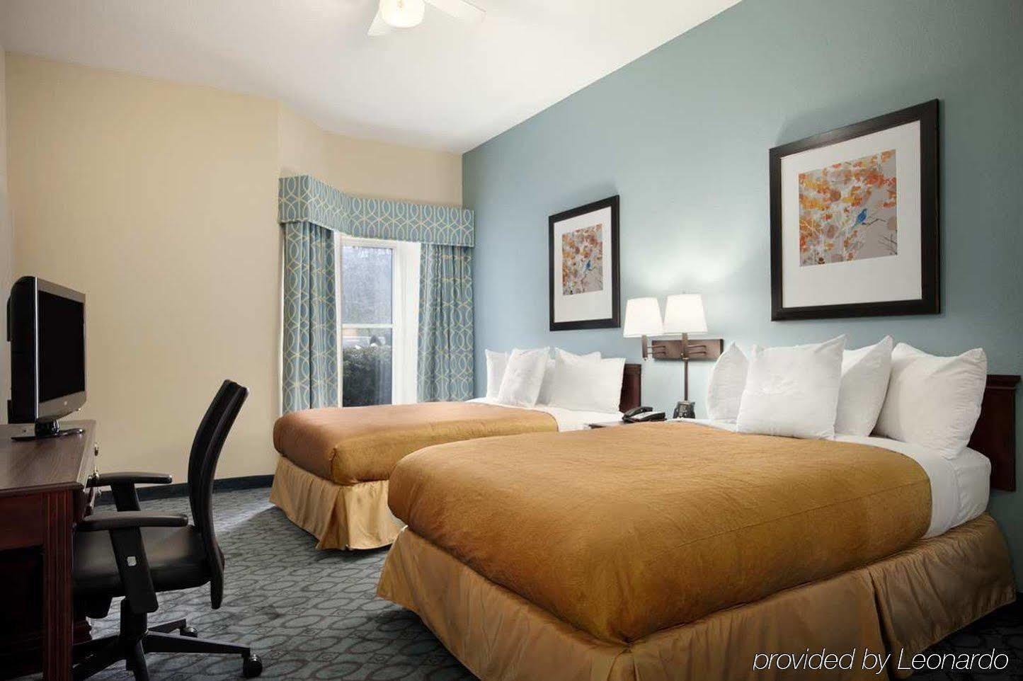 Homewood Suites Nashville Airport Værelse billede