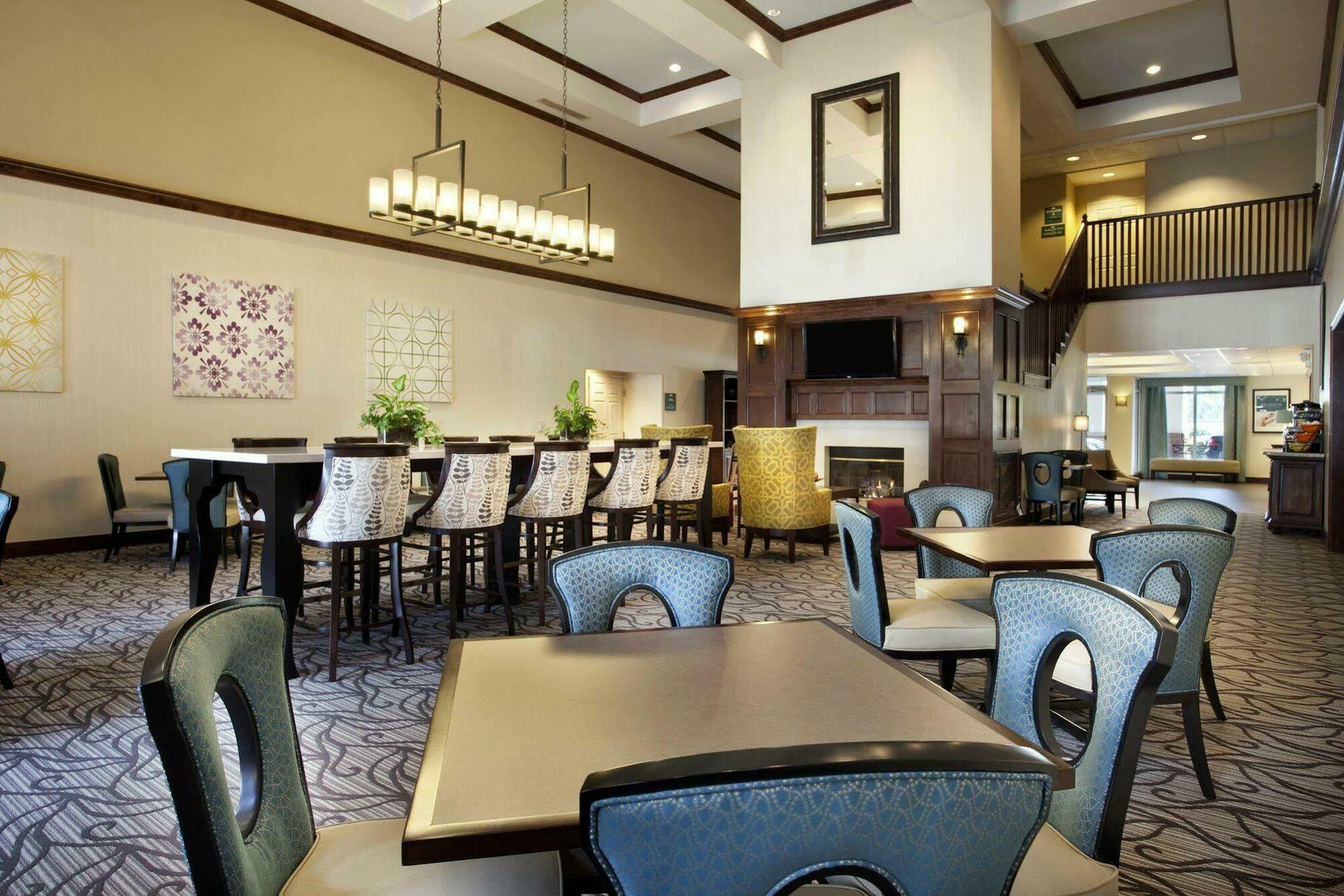 Homewood Suites Nashville Airport Eksteriør billede
